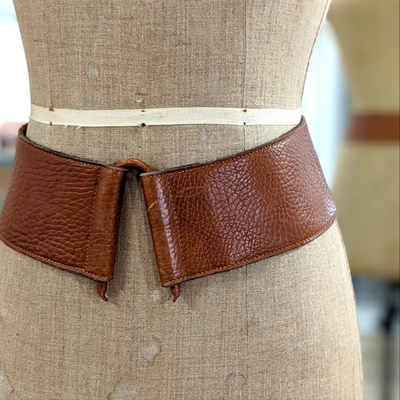 Sold - Johnny Farah Belt - Picture 3 of 8